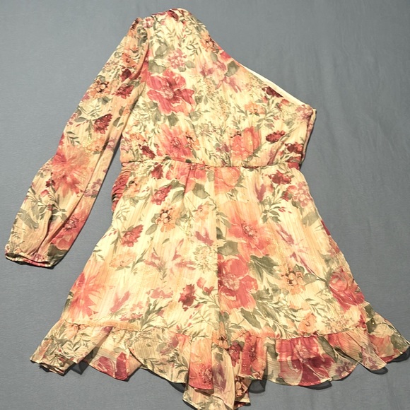 Express Dress - Picture 7 of 10